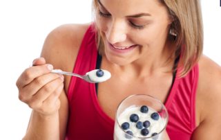 probiotics for mental health