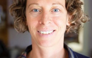 Shanti OConnor MS NCC