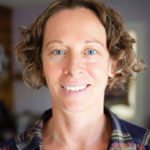 Shanti O’Connor, MS, NCC