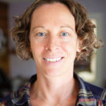 Shanti O’Connor, MS, NCC 