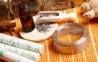 acupuncture shamanic