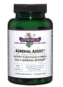 adrenal supplements