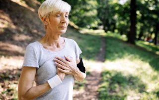 hearth health, holistic approach