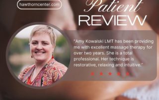 Amy Kowalski review 9.23