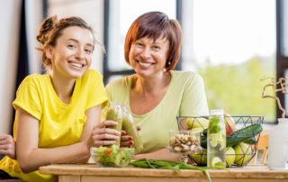 NEW DATES for Mind-Body Detox - Nov. 7th & 14th 6 detox