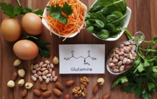 glutamine
