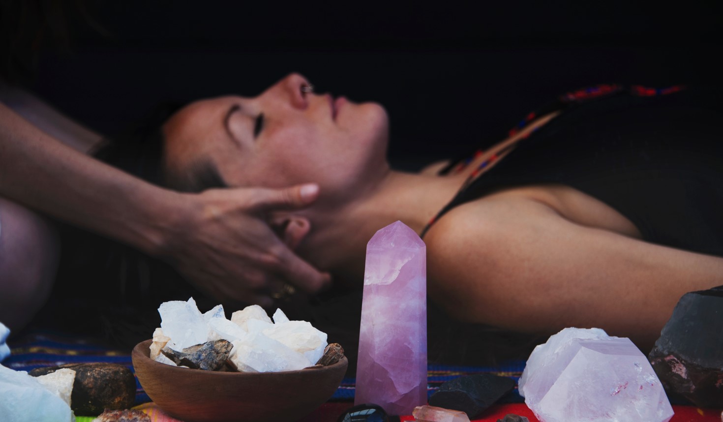 energy medicine energy medicine