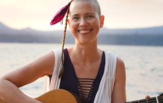 Join us for First Friday - January 5th 7 Kat Rose, Aquarian Alchemy