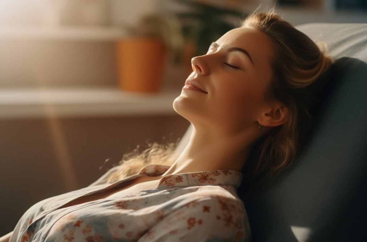 The combination of hypnotherapy and massage therapy can create a synergistic effect, enhancing relaxation, improved pain relief, stress reduction, and overall health and wellness.