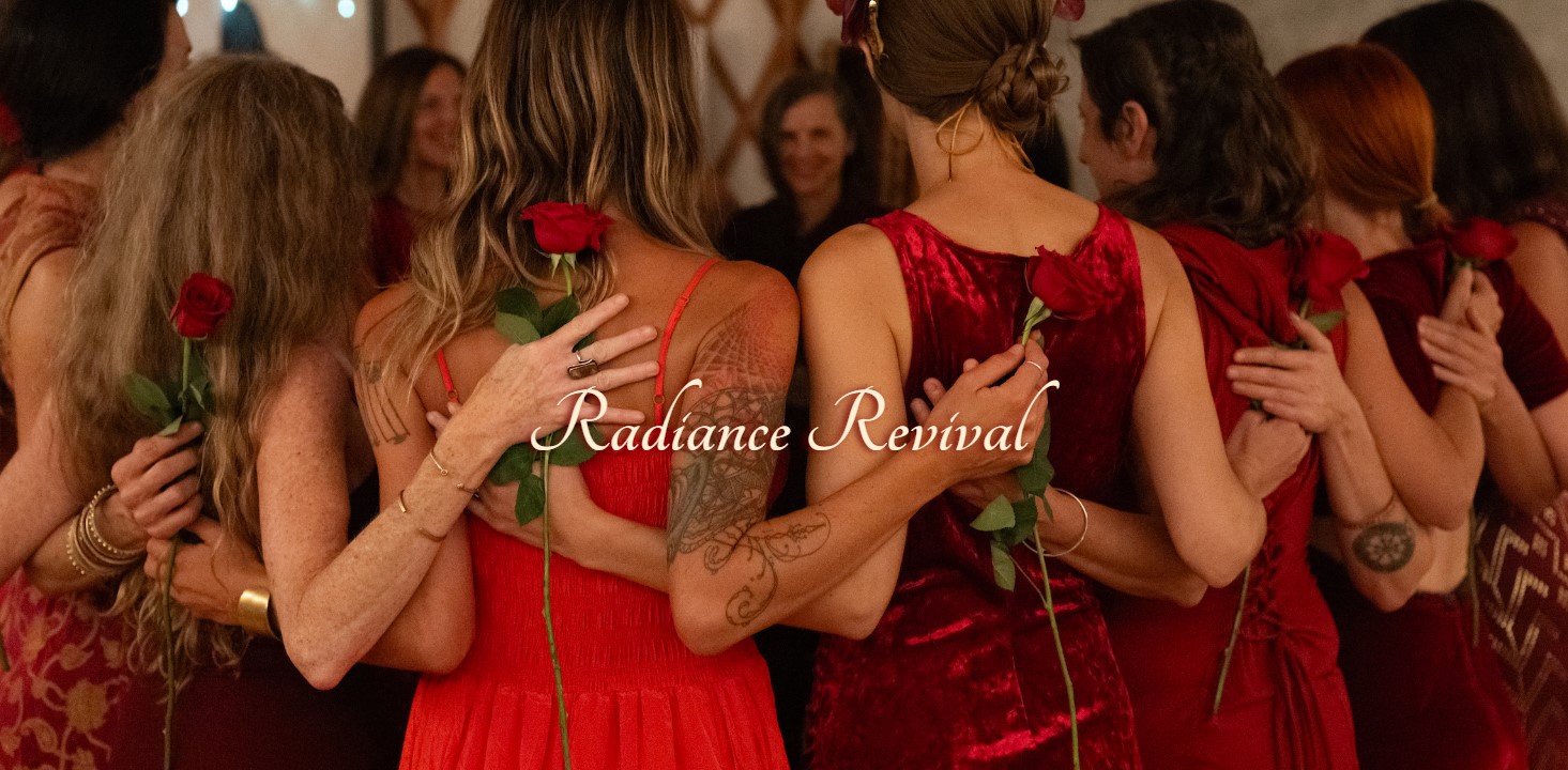 radiance revival