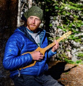 1st Friday March Music