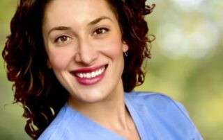 Hawthorn Healing Arts Center Welcomes Jade Carboy, Nurse Practitioner 3