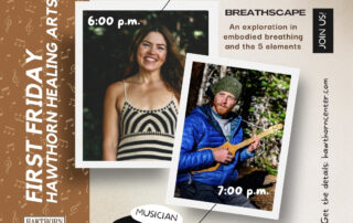 March 1st first friday 7