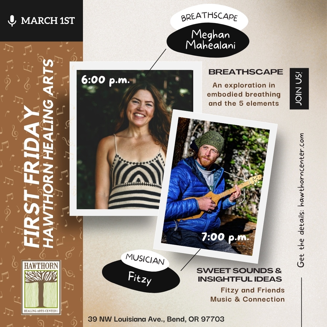 March 1st first friday 7