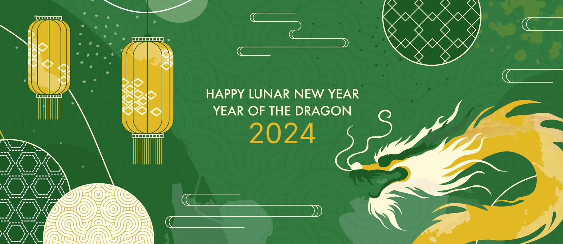 lunar new year