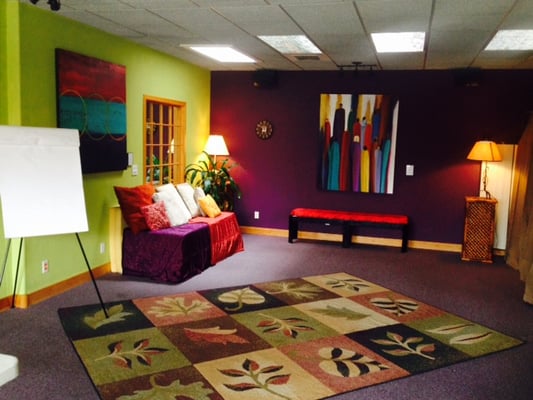 rental space rental space