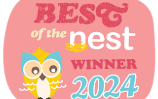 Winner of “Best Alternative Health Clinic” and “Best of Nest” for Families and Children 2024! 3