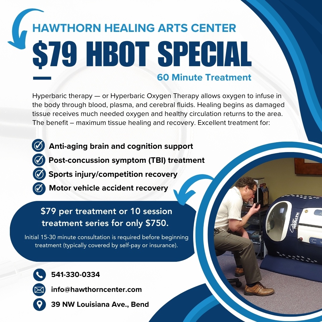 HBOT Special 6.24 1