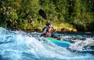 chiro for summer sports