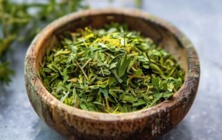 St. John’s wort, also known as hypericum perforatum, is a flowering plant of the genus Hypericum and has been used as a medicinal herb for its antidepressant and anti-inflammatory properties for over 2,000 years.