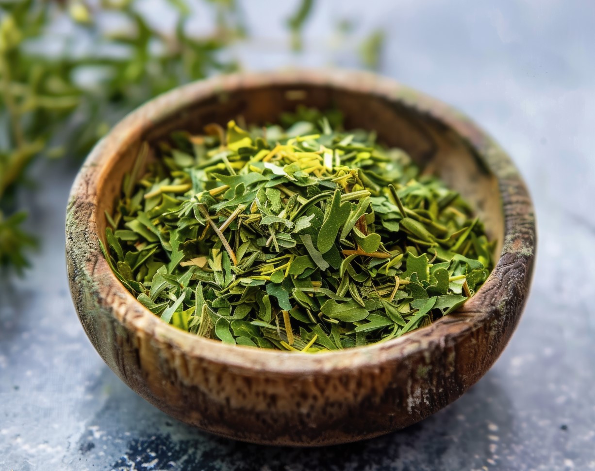 St. John’s wort, also known as hypericum perforatum, is a flowering plant of the genus Hypericum and has been used as a medicinal herb for its antidepressant and anti-inflammatory properties for over 2,000 years.