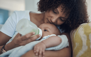 It's easy to forget that after childbirth, moms need as much care and attention as their babies. The postpartum period is a time of immense physical, emotional, and mental changes, and ensuring that mothers receive the right support during this phase is crucial.
