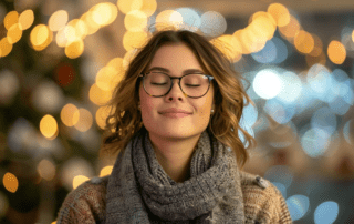 Acupuncture not only addresses stress but also helps deactivate the analytical part of the brain responsible for worry and overthinking. By focusing on the primary somatosensory cortex, which regulates sensitivity to pain and stress, acupuncture creates space for calm, clarity, and better emotional balance.