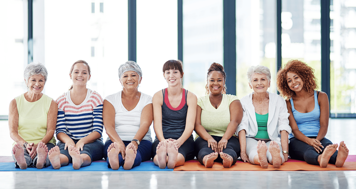 Whether you’re looking for preventive care, help with chronic conditions, or simply a space where you can explore wellness options at your own pace, we’re here to support you. Taking time for your health is not only an act of self-love but also a way to show up more fully in all areas of your life.