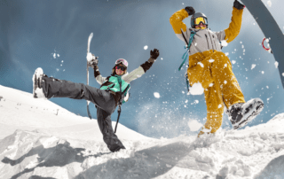 Get expert tips from Dr. Joshua Phillips, ND, on preparing for safe and healthy backcountry adventures in Central Oregon. From nutrition and hydration to avalanche safety and gear essentials, learn how to enjoy winter recreation while staying safe and connected with nature.