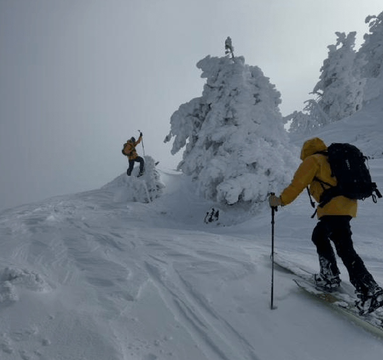 Get expert tips from Dr. Joshua Phillips, ND, on preparing for safe and healthy backcountry adventures in Central Oregon. From nutrition and hydration to avalanche safety and gear essentials, learn how to enjoy winter recreation while staying safe and connected with nature.