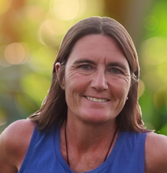 Dr. Marleen Haverty, ND, LAc