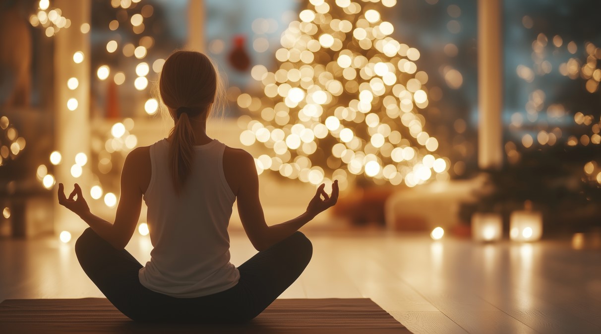 self care during holidays This holiday season, give yourself the gift of self-care. By nourishing your body, calming your mind, and embracing moments of rest, you can enjoy the festivities without sacrificing your well-being.