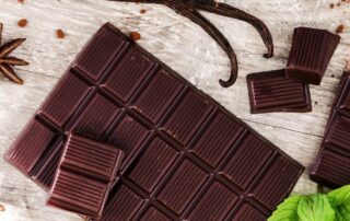Recent studies have unveiled compelling reasons to indulge in dark chocolate guilt-free. Unlike its sweeter counterpart, milk chocolate, dark chocolate packs a potent punch of protective compounds that can benefit your health in numerous ways.
