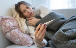 We are in the middle of this year's flu season, which typically affects people between the months of December and February. While we often hear that there is little that can be done for prevention or treatment, many of the tools and approaches of holistic medicine have much to offer.