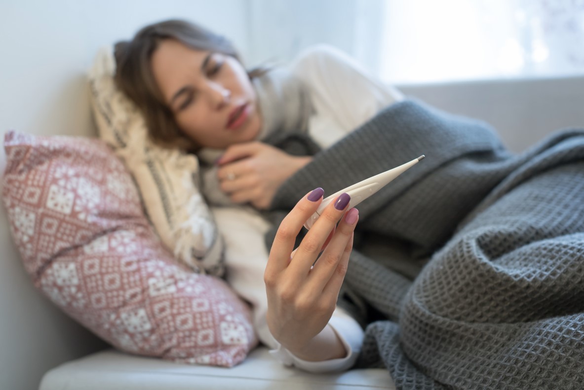 We are in the middle of this year's flu season, which typically affects people between the months of December and February. While we often hear that there is little that can be done for prevention or treatment, many of the tools and approaches of holistic medicine have much to offer.