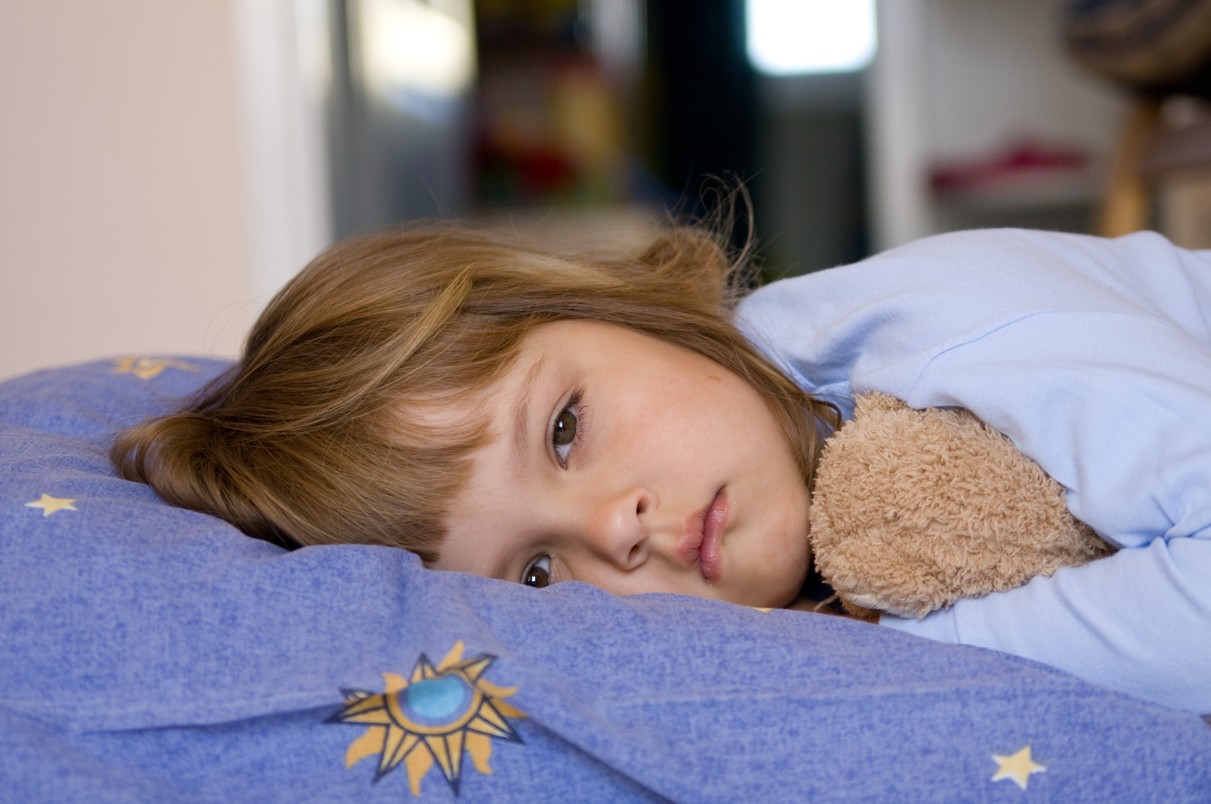 Food allergies can cause discomfort and digestive issues, such as heartburn, difficulty swallowing, and stomach upset. These issues can disrupt sleep or cause nighttime awakenings.