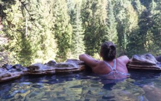 The experience of soaking in mineral-rich hot springs is one that not only inspires deep relaxation and a sense of internal unwinding, but in many ways also supports greater health and vitality.