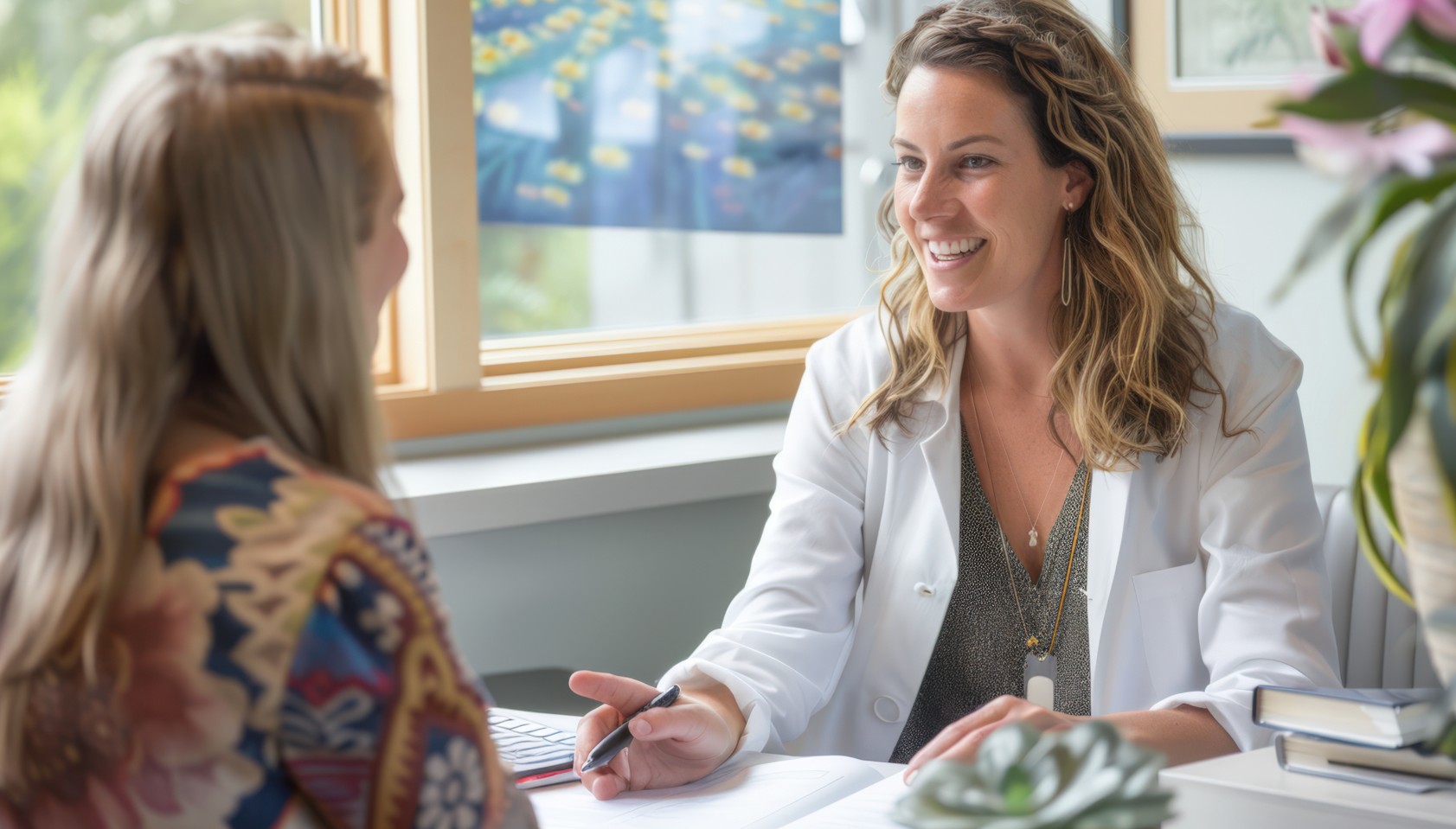 naturopath doctor consultation Naturopath doctors are licensed as primary care physicians in Oregon, and have broad scope of practice, allowing a comprehensive and integrative approach to healthcare.