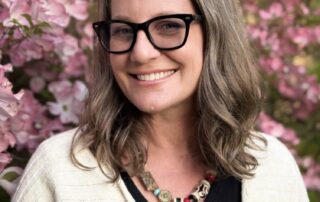 Melissa Porras is a Nurse Practitioner and Board-Certified Nurse Midwife, specializing in women’s health, wellness and evidence-based practices for menopause management.