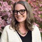 Melissa Porras APRN, CNM-BC