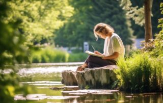 Unplug to Reconnect: The Deeper Benefits of a Digital Detox