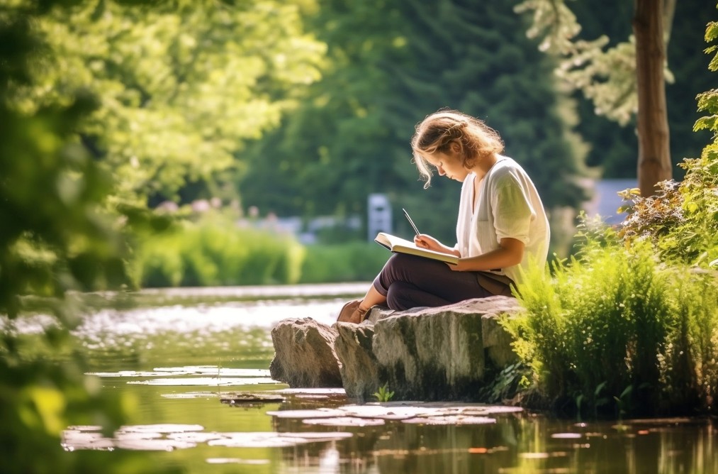 Unplug to Reconnect: The Deeper Benefits of a Digital Detox