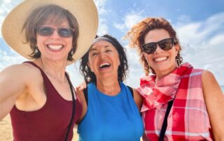 Hormones play a vital role in brain health — supporting mood, memory, focus, and even the brain’s internal communication networks. Early use of HRT may help reduce the risk of dementia, while also boosting neurotransmitters like serotonin and dopamine that influence emotional well-being and sleep.