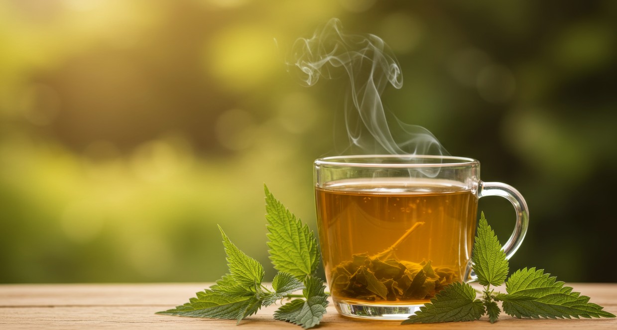 Both quercetin and stinging nettles offer promising support for managing seasonal allergies naturally—without the foggy head or midday crash. Whether you’re battling springtime pollen or year-round sensitivities, these two botanicals can help calm your system and restore balance.