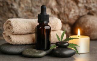 Massage therapy has long been a trusted path to easing pain, relieving stress, and restoring balance. But for those looking to take their massage experience to the next level, integrating CBD or MSM into the session offers a powerful boost.