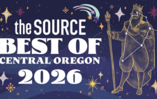 Thank you, Bend! We’re proud to be your Best Alternative Health Clinic. 2