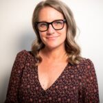 Melissa Porras is a Nurse Practitioner and Board-Certified Nurse Midwife, specializing in women’s health, wellness and evidence-based practices for menopause management.