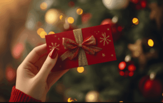 Give the Gift of Wellness - Hawthorn Gift Certificates 2