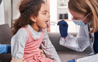 Supportive immune strategies for frequent colds, coughs, and ear infections with Dr. Stephanie Auerbach, ND