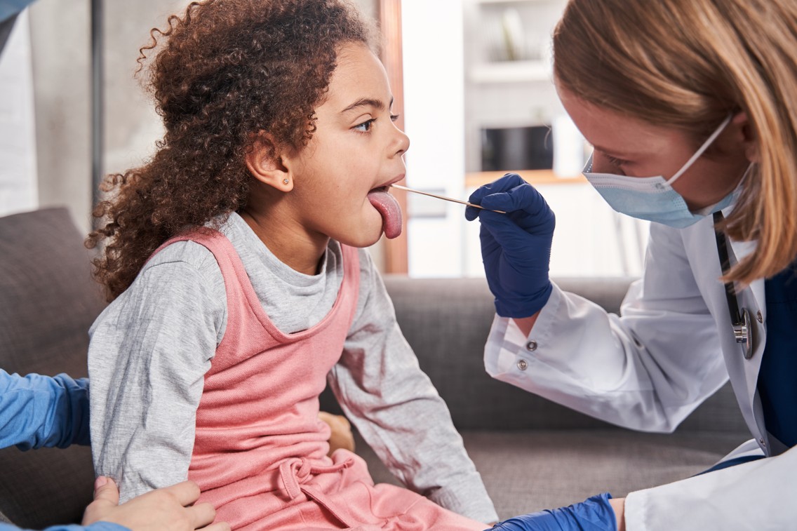 Supportive immune strategies for frequent colds, coughs, and ear infections with Dr. Stephanie Auerbach, ND